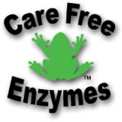 Carefree Enzymes