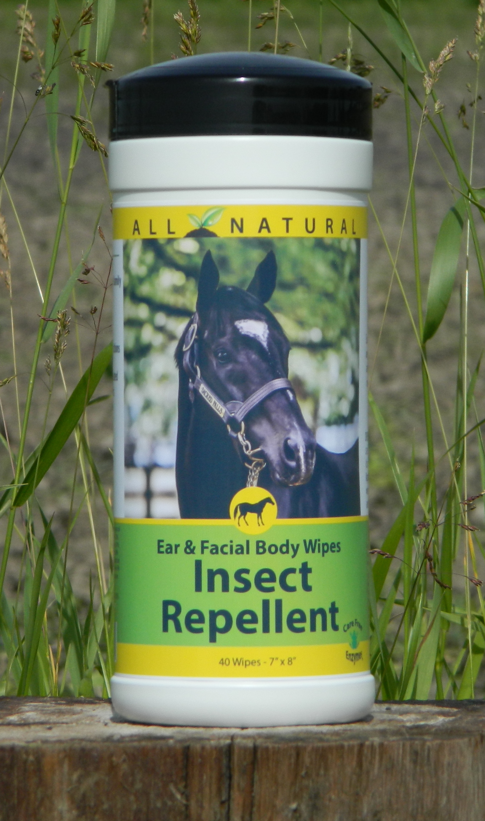 Insect Repellent for horses