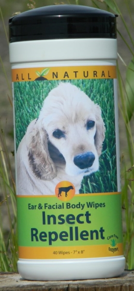 Dog Insect Repellent