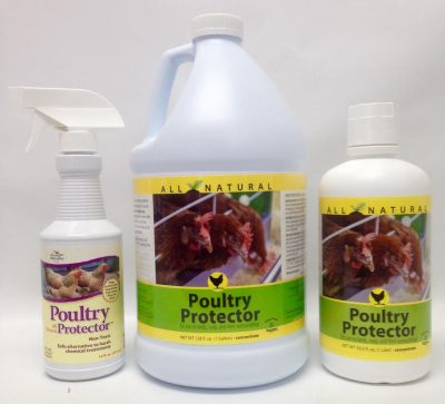 Poultry Protector