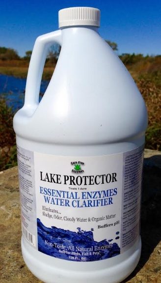 Lake Protector